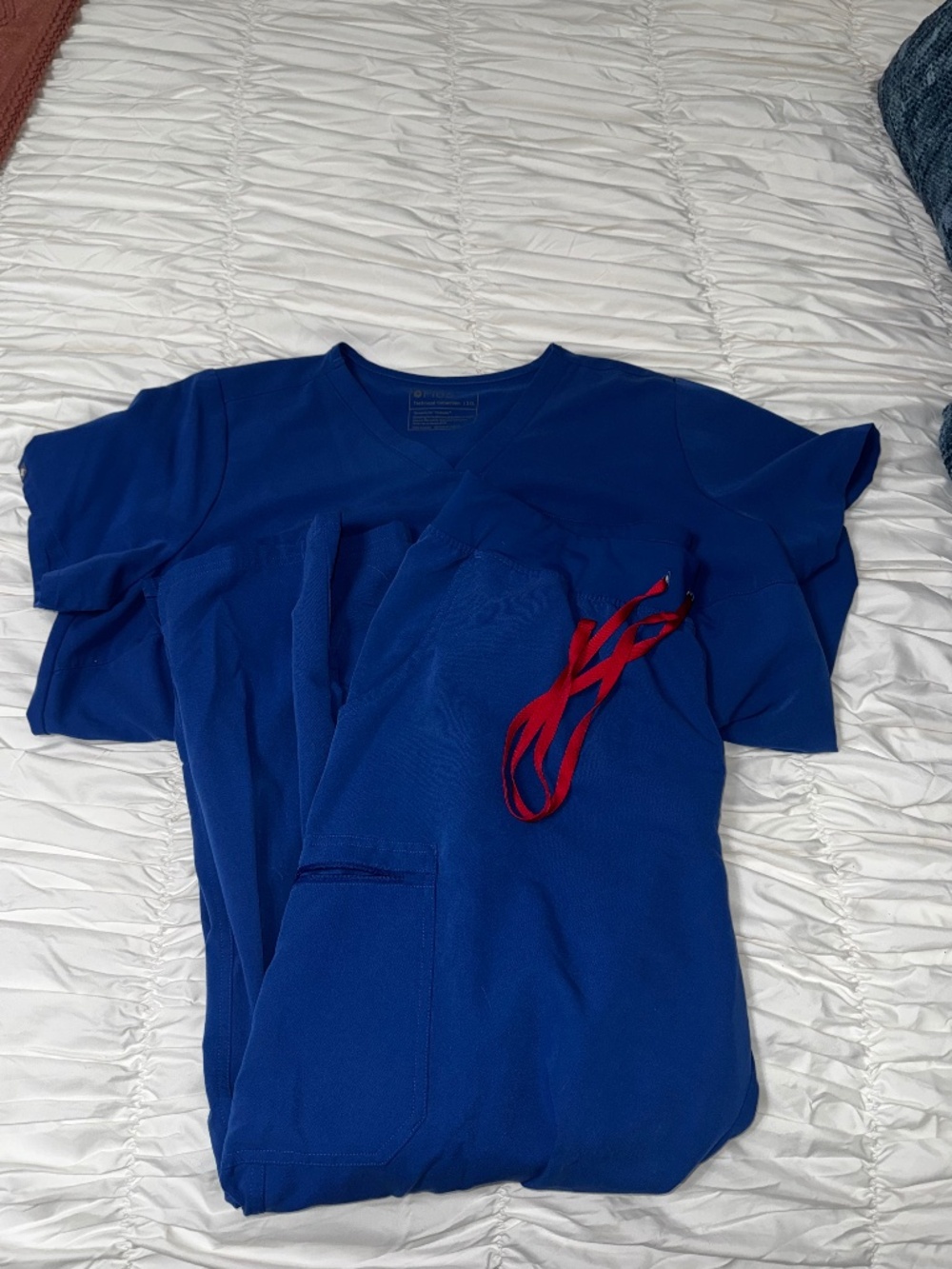 Figs Scrubs